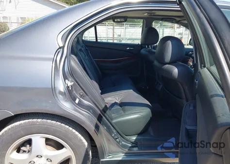 2003 Acura Tl 3.2 from USA, damaged, VIN 19UUA56673A093445